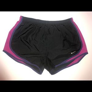 Nike Womens Running Shorts